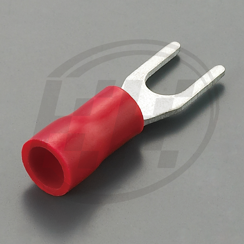 SV绝缘套叉形端头