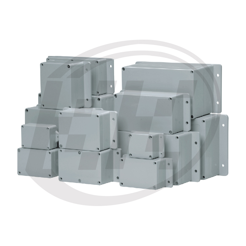 F 系列防水接线盒
