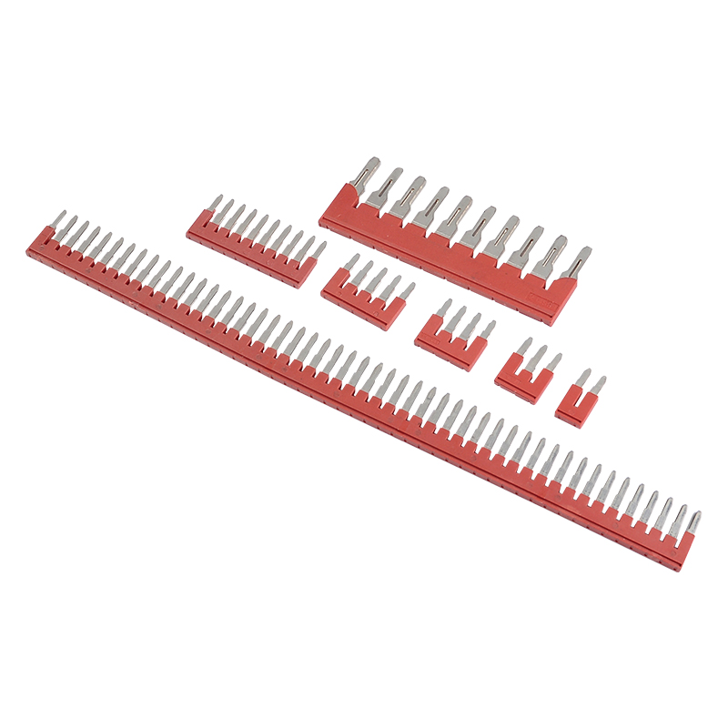 插拔式桥接件 FBS