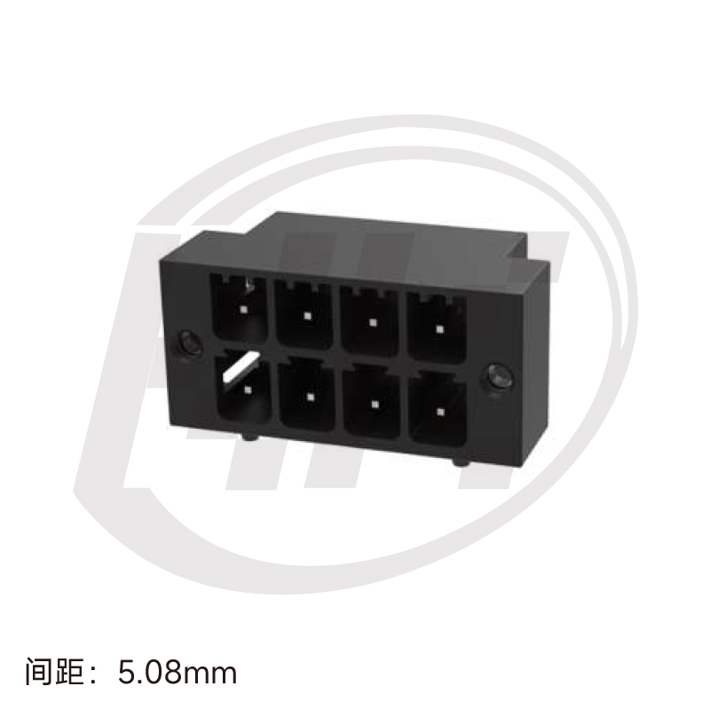 F8CRM 插拔式接线端子