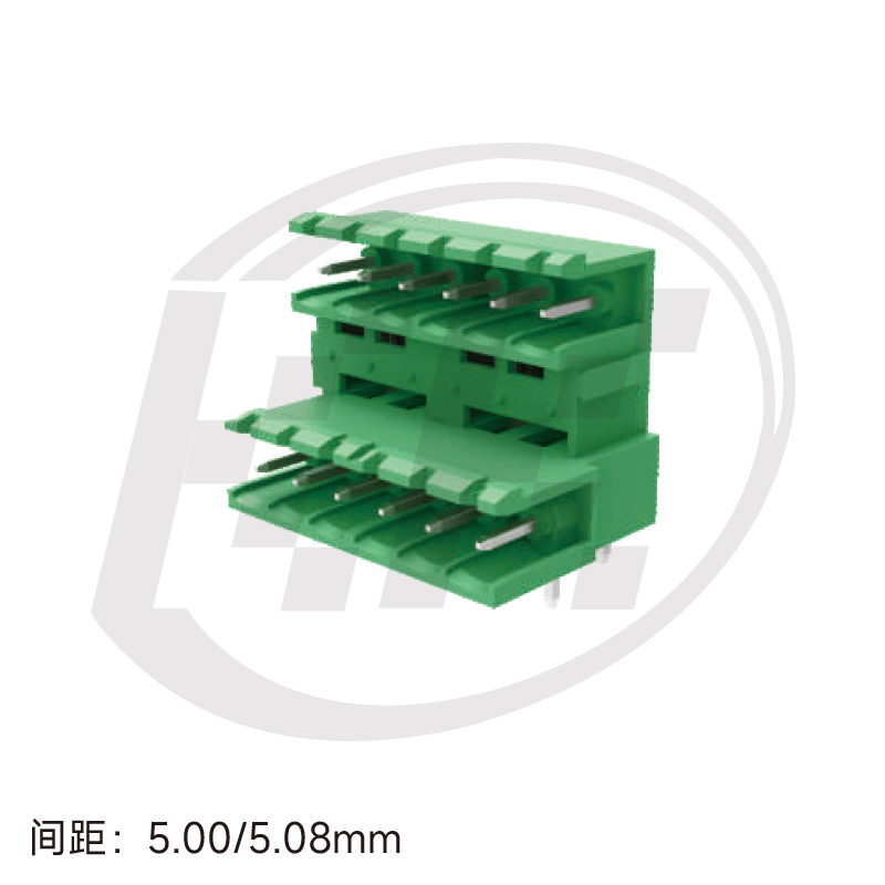 F8ＨRT 插拔式接线端子