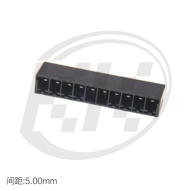 F9CP-5 插拔式接线端子