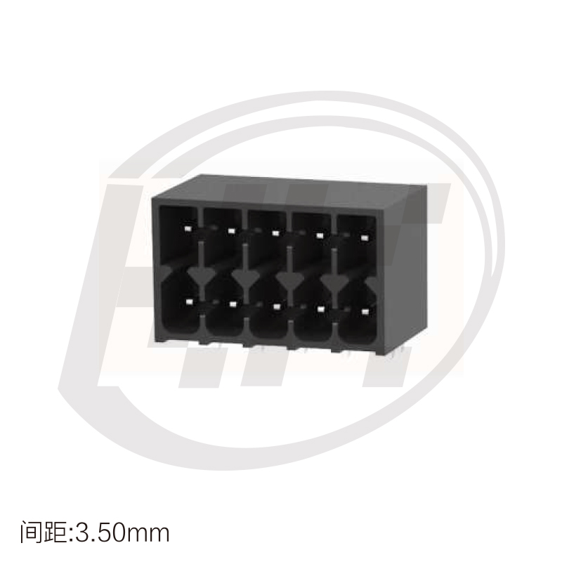 F8CR-THR 插拔式接线端子