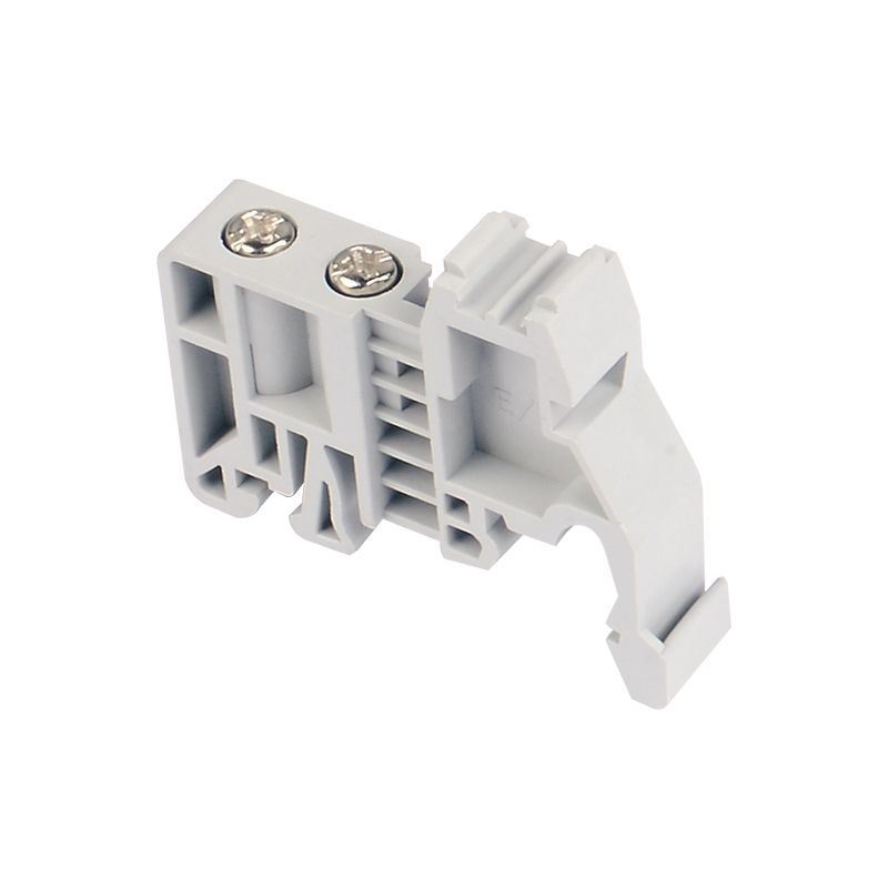 固定件和标记架