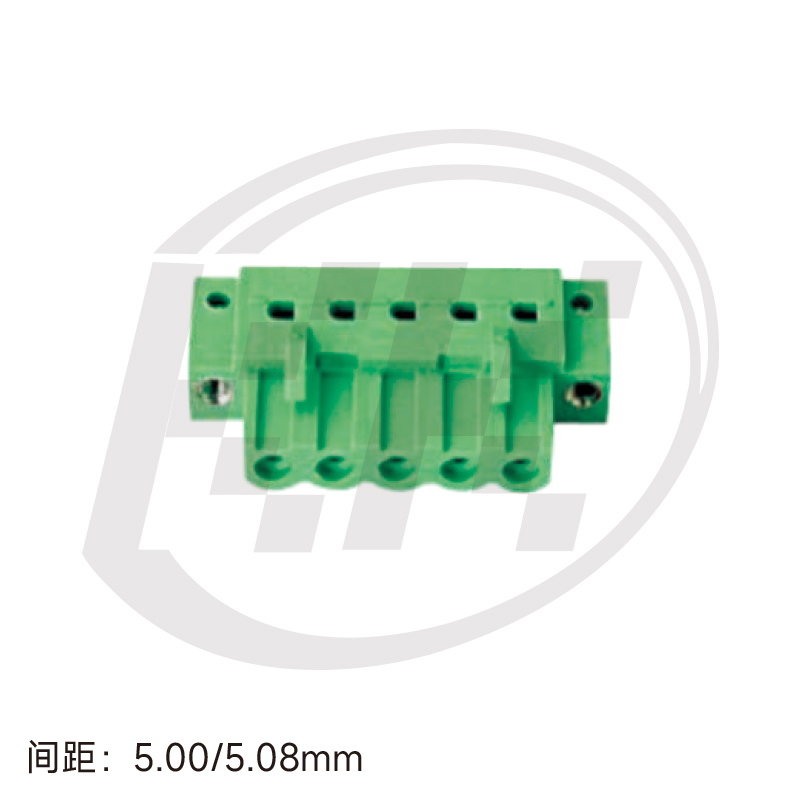 F8Ａ-B 插拔式接线端子