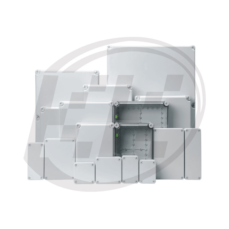 PG 系列 防水接线盒/箱